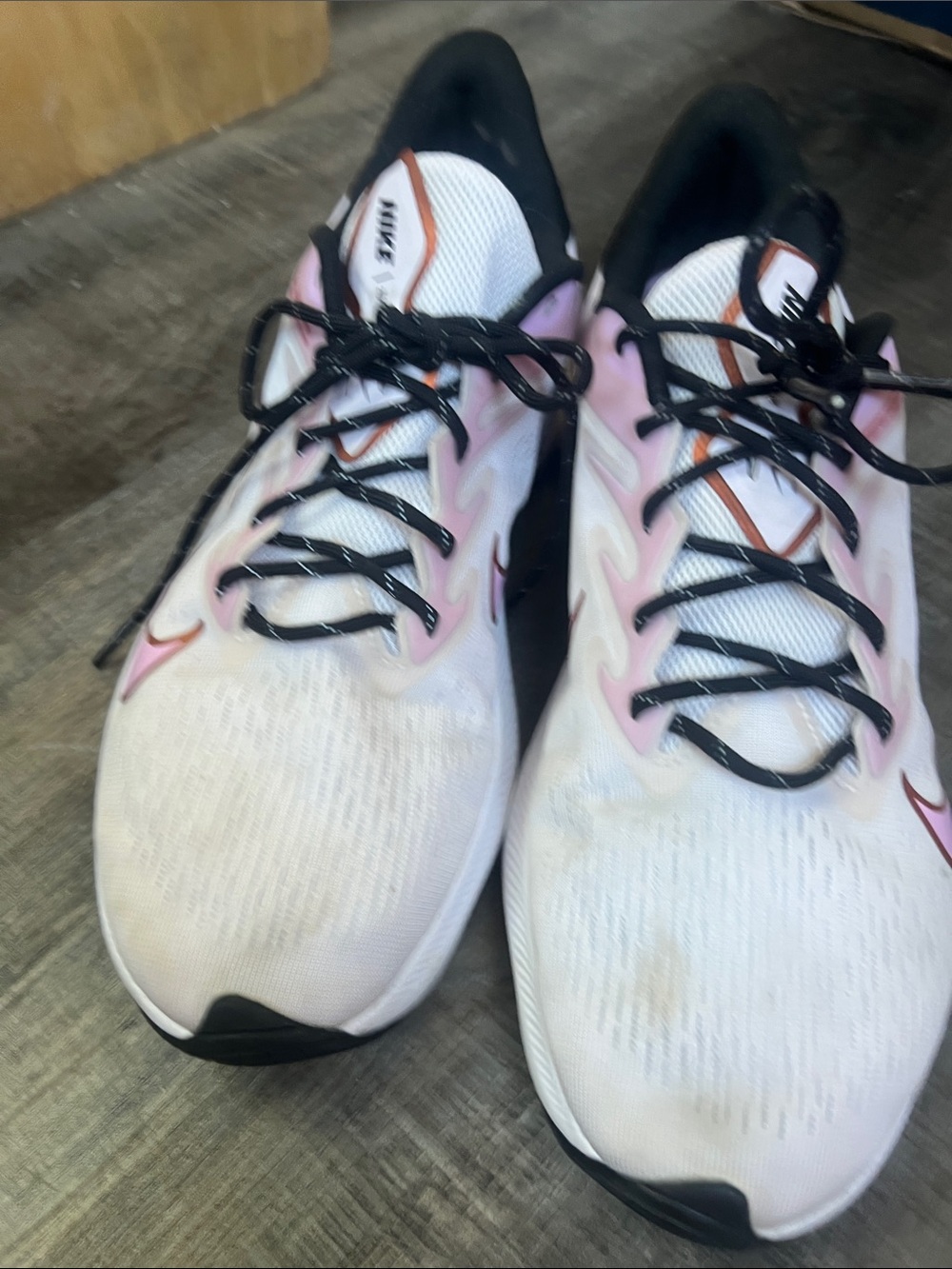 Nike Zoom Winflo 7 Women’s 10